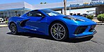 Used 2024 CHEVROLET CORVETTE 2DR STINGRAY CPE W/1LT in LAS VEGAS, NEVADA