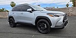 Used 2023 TOYOTA COROLLA CROSS LE 2WD in LAS VEGAS, NEVADA