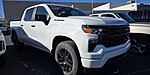 Used 2024 CHEVROLET SILVERADO 1500 CUSTOM in LAS VEGAS, NEVADA