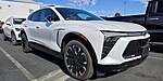 Used 2024 CHEVROLET BLAZER EV RS in LAS VEGAS, NEVADA