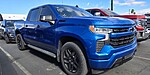 Used 2023 CHEVROLET SILVERADO 1500 RST in LAS VEGAS, NEVADA