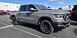 Used 2023 RAM 1500 REBEL in LAS VEGAS, NEVADA
