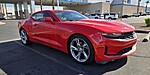 Used 2020 CHEVROLET CAMARO LT1 in LAS VEGAS, NEVADA