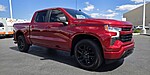 Used 2024 CHEVROLET SILVERADO 1500 2WD CREW CAB 147" RST in LAS VEGAS, NEVADA