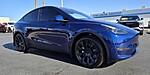 Used 2024 TESLA MODEL Y RWD *LTD AVAIL* in LAS VEGAS, NEVADA