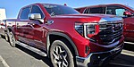 Used 2023 GMC SIERRA 1500 SLT in LAS VEGAS, NEVADA