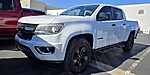 Used 2018 CHEVROLET COLORADO LT in LAS VEGAS, NEVADA