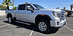 Used 2021 GMC SIERRA 2500 4WD CREW CAB 159" DENALI in LAS VEGAS, NEVADA