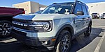 Used 2022 FORD BRONCO SPORT BADLANDS in LAS VEGAS, NEVADA