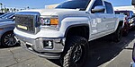 Used 2015 GMC SIERRA 1500 SLT in LAS VEGAS, NEVADA