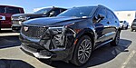 Used 2024 CADILLAC XT4 SPORT in LAS VEGAS, NEVADA