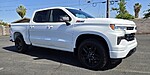 Used 2024 CHEVROLET SILVERADO 1500 4WD CREW CAB 147" RST in LAS VEGAS, NEVADA
