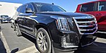 Used 2016 CADILLAC ESCALADE PREMIUM in LAS VEGAS, NEVADA