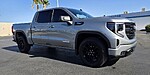 Used 2026 GMC SIERRA 1500 2WD CREW CAB 147" ELEVATION in LAS VEGAS, NEVADA