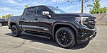 Used 2024 GMC SIERRA 1500 2WD Crew Cab 147" Elevation in LAS VEGAS, NEVADA