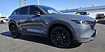 Used 2024 MAZDA CX-5 2.5 S CARBON EDITION AWD in LAS VEGAS, NEVADA