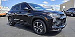 Used 2023 CHEVROLET TRAILBLAZER FWD 4DR RS in LAS VEGAS, NEVADA