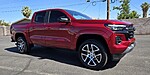 Used 2024 CHEVROLET COLORADO 4WD CREW CAB Z71 in LAS VEGAS, NEVADA