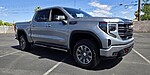 Used 2024 GMC SIERRA 1500 4WD CREW CAB 147" AT4 in LAS VEGAS, NEVADA