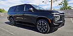 Used 2025 CHEVROLET SUBURBAN 4WD 4DR RST in LAS VEGAS, NEVADA