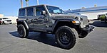 Used 2022 JEEP WRANGLER UNLIMITED HIGH TIDE 4X4 in LAS VEGAS, NEVADA