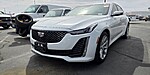 Used 2024 CADILLAC CT5 LUXURY in LAS VEGAS, NEVADA