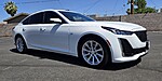 Used 2024 CADILLAC CT5 4DR SDN LUXURY in LAS VEGAS, NEVADA