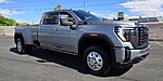 Used 2024 GMC SIERRA 3500HD 4WD CREW CAB 172" DENALI ULTIMATE in LAS VEGAS, NEVADA