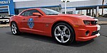 Used 2010 CHEVROLET CAMARO 2DR CPE 2SS in LAS VEGAS, NEVADA