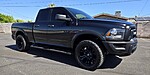 Used 2021 RAM 1500 CLASSIC WARLOCK 4X2 QUAD CAB 6'4" BOX in LAS VEGAS, NEVADA