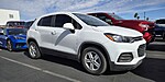 Used 2020 CHEVROLET TRAX LS in LAS VEGAS, NEVADA