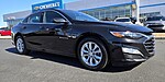 Used 2021 CHEVROLET MALIBU 4DR SDN LT in LAS VEGAS, NEVADA