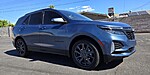 Used 2024 CHEVROLET EQUINOX FWD 4DR RS in LAS VEGAS, NEVADA