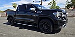 Used 2023 GMC SIERRA 1500 4WD CREW CAB 147" DENALI in LAS VEGAS, NEVADA