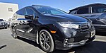 Used 2023 Honda Odyssey ELITE in LAS VEGAS, NEVADA