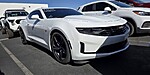 Used 2024 CHEVROLET CAMARO 1LT in LAS VEGAS, NEVADA