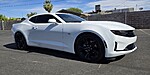 Used 2024 CHEVROLET CAMARO 2DR CPE 1LT in LAS VEGAS, NEVADA