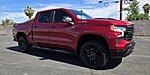 Used 2024 CHEVROLET SILVERADO 1500 4WD CREW CAB 147" LT TRAIL BOSS in LAS VEGAS, NEVADA