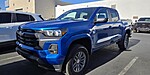 Used 2024 CHEVROLET COLORADO LT in LAS VEGAS, NEVADA