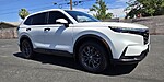 Used 2026 Honda CR-V EX-L AWD in LAS VEGAS, NEVADA