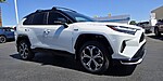 Used 2023 TOYOTA RAV4 XSE in LAS VEGAS, NEVADA