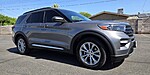 Used 2021 FORD EXPLORER XLT RWD in LAS VEGAS, NEVADA