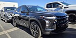 Used 2024 CHEVROLET TRAX 2RS in LAS VEGAS, NEVADA