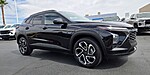 Used 2024 CHEVROLET TRAX FWD 4DR 2RS in LAS VEGAS, NEVADA