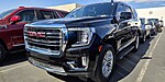Used 2024 GMC YUKON SLT in LAS VEGAS, NEVADA