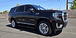 Used 2024 GMC YUKON 4WD 4DR SLT in LAS VEGAS, NEVADA