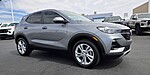 Used 2023 BUICK ENCORE GX FWD 4DR PREFERRED in LAS VEGAS, NEVADA