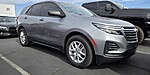 Used 2024 CHEVROLET EQUINOX LS in LAS VEGAS, NEVADA