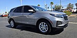 Used 2024 CHEVROLET EQUINOX FWD 4DR LS W/1LS in LAS VEGAS, NEVADA