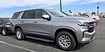 Used 2023 CHEVROLET TAHOE LS in LAS VEGAS, NEVADA